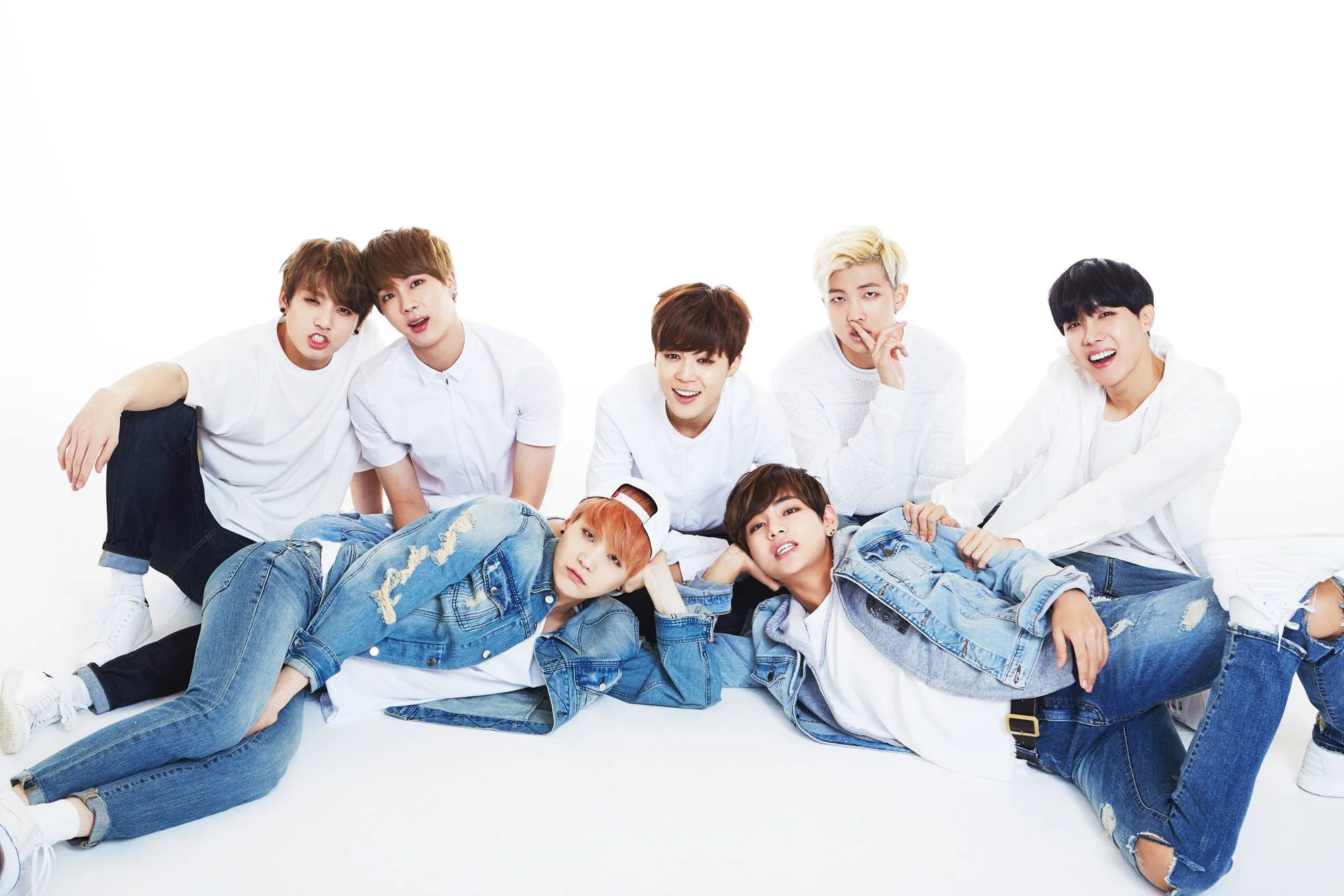 2015 BTS FESTA: 2nd Anniversary — US BTS ARMY